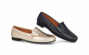 4071 - BDA
                MOCASINES DE SENORA