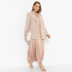 Двойка элегантная, Влюблена в свой образ (2 в 1)