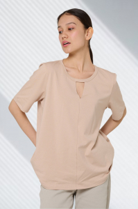 футболка женская 8404-22 -50%