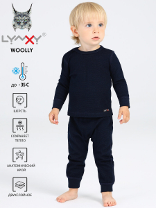 Lynxy Комплект 2ЮНК371065