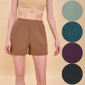 PFH6918 шорты женские (1 шт в кор.)