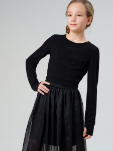 Джемпер для девочки