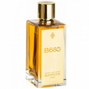 Marc-Antoine Barrois  B683 men
