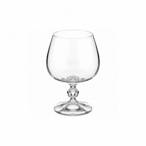 Набор бокалов для бренди CLAUDIA 6шт 250мл