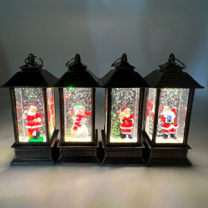 Новогодний декор 