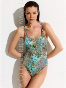 Купальник 2411K Etnico 2024 Sisi Дроп совместный