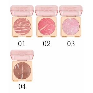 Запеченные румяна Matte Blusher 2107 Farres