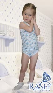 Набор белья детский