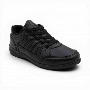 Кроссовки 5152-2 черные