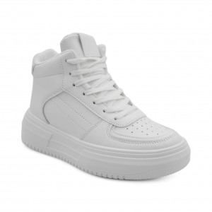 Женские кроссовки В1520-2 белые