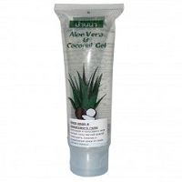 Гель Алоэ Вера с кокосовым маслом 100 ml
