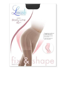 LEVANTE Женские колготки BODY LINE 40