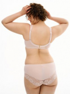 Трусы 191-25-K Sermija Дроп слип