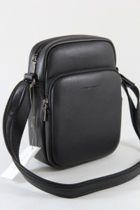 Сумка мужская из кожзаменителя David Jones