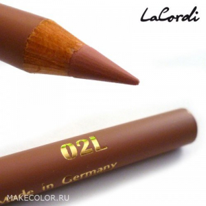 Карандаш для губ LaCordi 