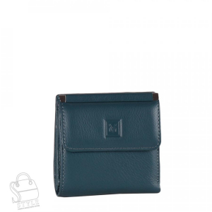Женский кошелек 78848-1806 l.blue Vermari