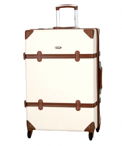 Чемодан «Dielle»
