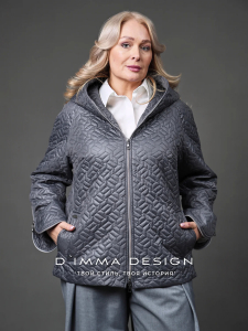 DIMMA Куртка 2667