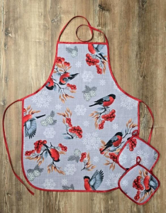 Кухонный набор 