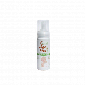 Пена для детей MODUM FOR BABY очищение   MODUM