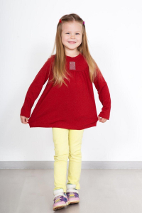 Lika Dress Туника 932