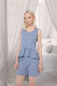 пижама/домашний костюм 4261-26 -50%