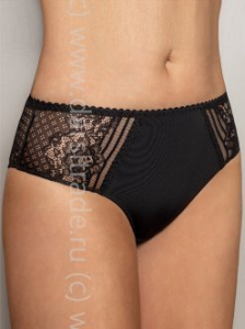 Трусы 6070 Compliment Fluide ЧЗ слип