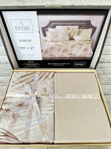 КПБ EFOR TENSOFT (DORIAN) евро