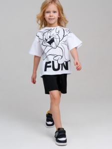 Футболка для девочки