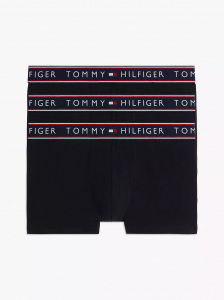 Cotton Stretch Trunk 3-Pack