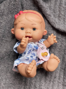 MARINA & PAU PEPOTES (290) Вероничка