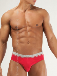 Трусы мужские R84 Opium Дроп слип