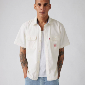 Short-sleeve Dalton Workwear Shirt