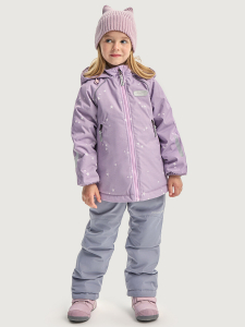 NIKASTYLE Костюм 7м1026