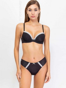 Комплект №7432+7435 Sielei Образец балконет слип