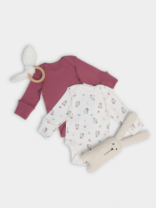 MARK FORMELLE Боди детское 13018-1-2