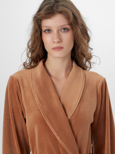 MARK FORMELLE Халат 552281