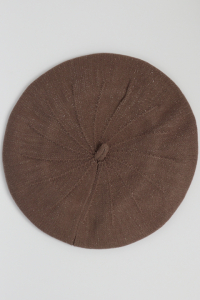 Берет женский YSG ESW 25111