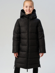 Пальто зимнее для девочки