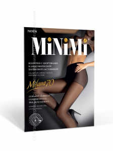 Колготки женские Milana 70 Minimi Дроп