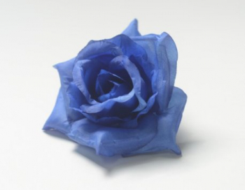 Искусственные цветы, Голова розы для ветки, венка