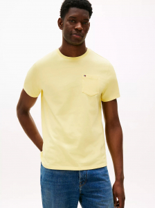 Everyday Pocket T-Shirt