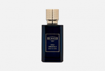 EX NIHILO THE HEDONIST EXTRAIT DE PARFUM 7.5ml parfume