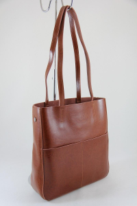 Сумка женская кожаная NN