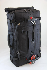 Рюкзак текстильный KAKA