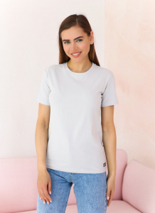 Женская футболка CRACPOT