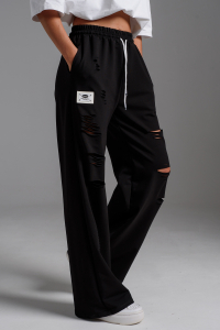 7484 брюки женские