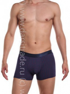 SG2950-2 Трусы мужские Дроп Sergio Dallini боксеры