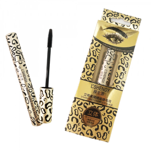 Тушь для ресниц “Объём и Удлинение” L`SHENGY