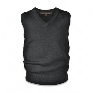 Жилетка подростковая Imperator Grey-1